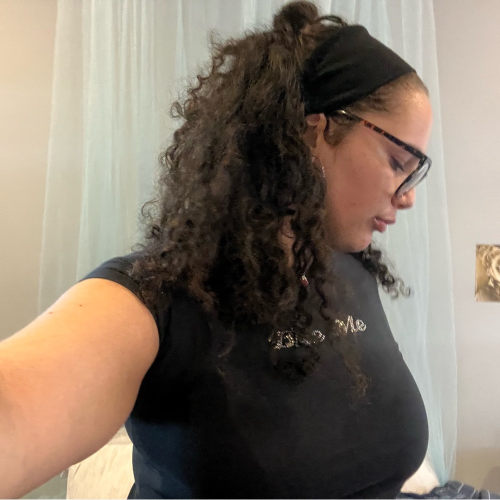 Meet your Posher, Aliyah